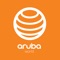 Download the Aruba world app BETT 2020