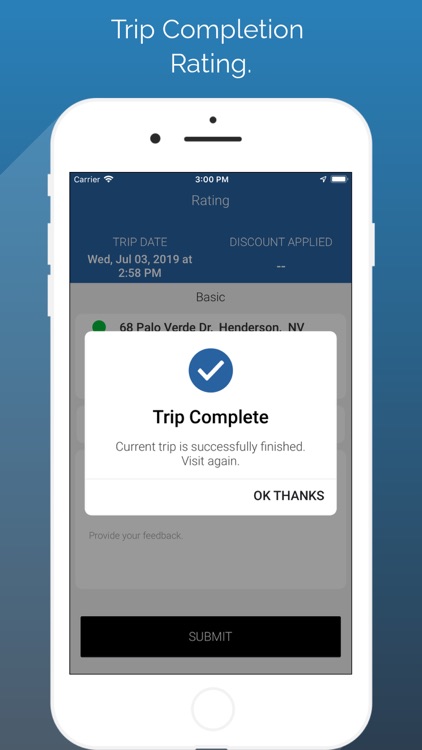 iMi On-Demand User screenshot-5
