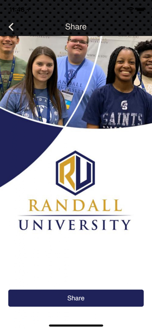 Randall University(圖3)-速報App