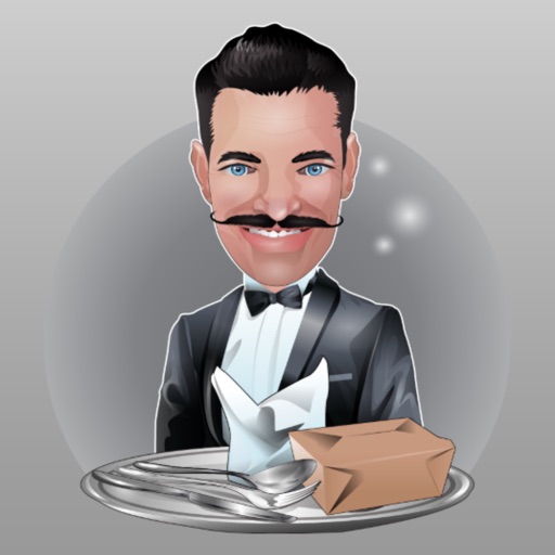 SilverPlatterDrivers