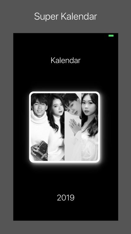 Super Kalendar screenshot-0