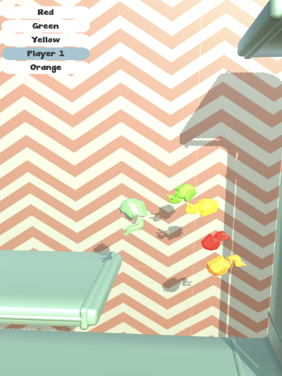Fun Race Multiplayer screenshot 4
