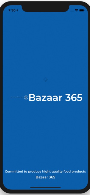 Bazaar 365(圖1)-速報App