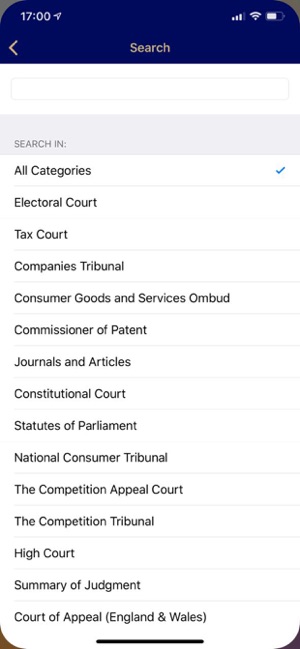 NextLaw Legal Research(圖6)-速報App