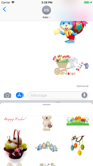 Happy Easter Pro(圖3)-速報App