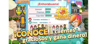 Imágen 4 Sally's Spa: Juegos de Spa iphone