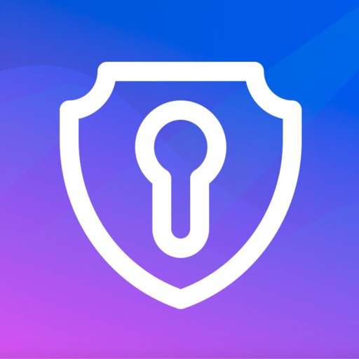 VPN Vault - VPN & Media Vault iOS App