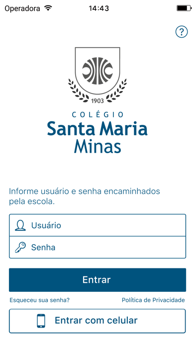 How to cancel & delete Santa Maria Minas from iphone & ipad 2