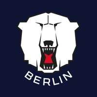 Eisbären Berlin app not working? crashes or has problems?