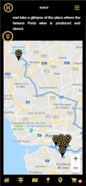 Kuest Travel(圖8)-速報App