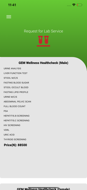 GEM medical(圖4)-速報App