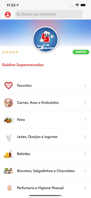 Galdino Supermercado(圖1)-速報App