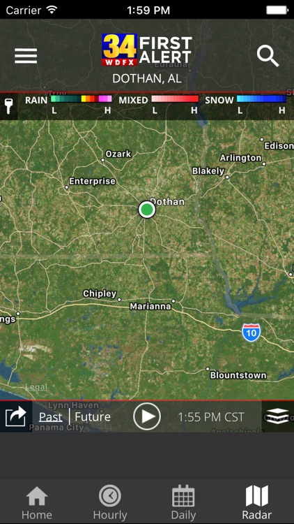 Fox34Weather screenshot-3