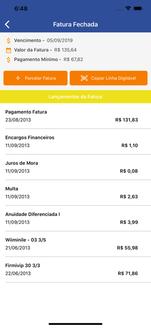 Cartão Farmabem(圖5)-速報App