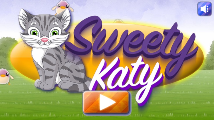 Sweety Katy