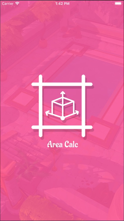 Calc For Area screenshot-0