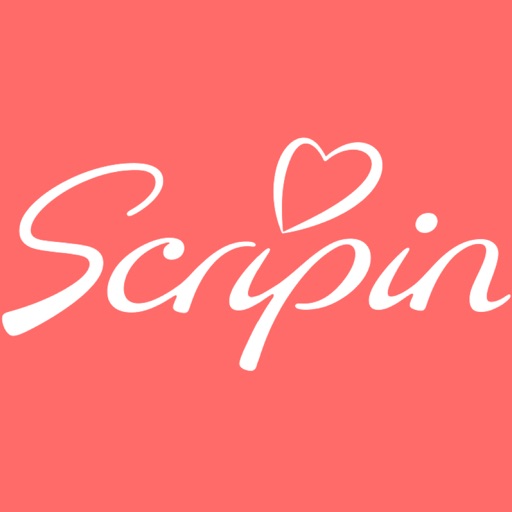 Scripin Weddings - Photo app