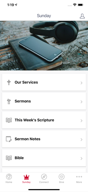 Heritage UMC(圖2)-速報App