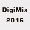 Icon DigiMix2016