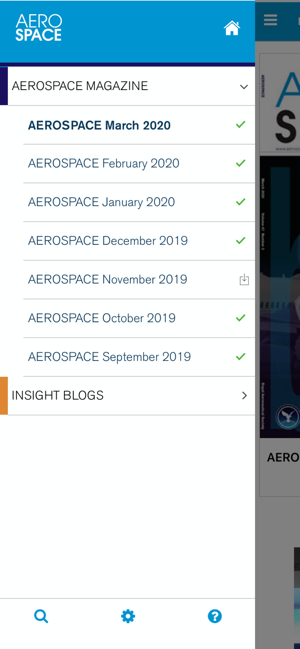 AEROSPACE magazine(圖4)-速報App