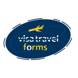 VISA travel forms and tools