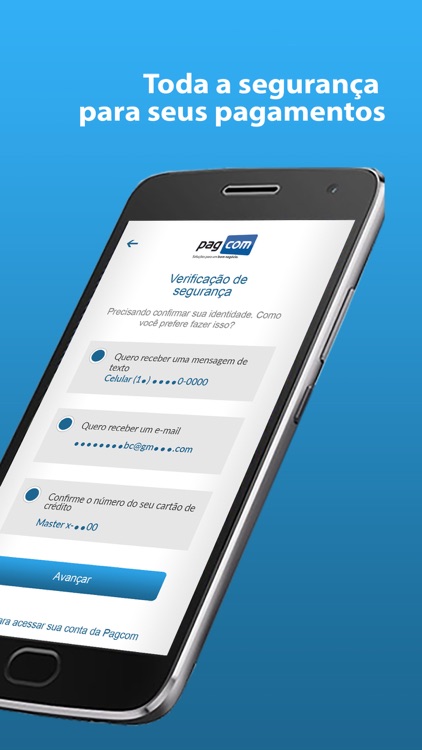 Pagcom App screenshot-7