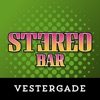 StereoBar Vest