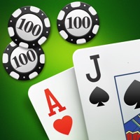 Blackjack⋅ apk