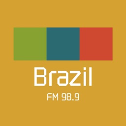 Brazil FM 98.9