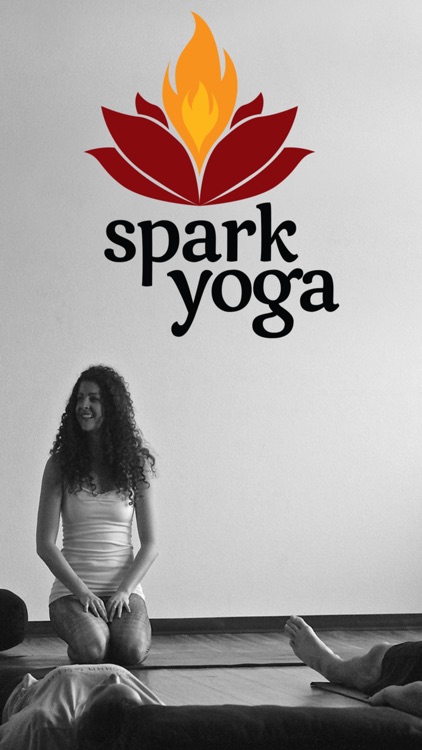 Spark Hot Yoga