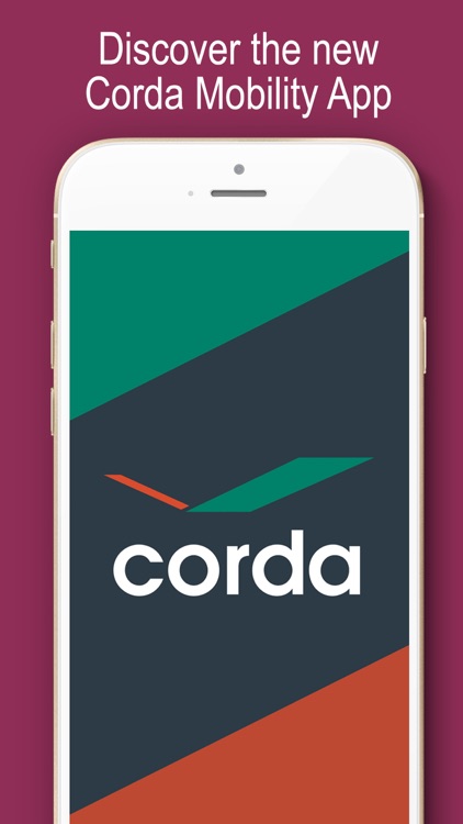 Corda Mobility