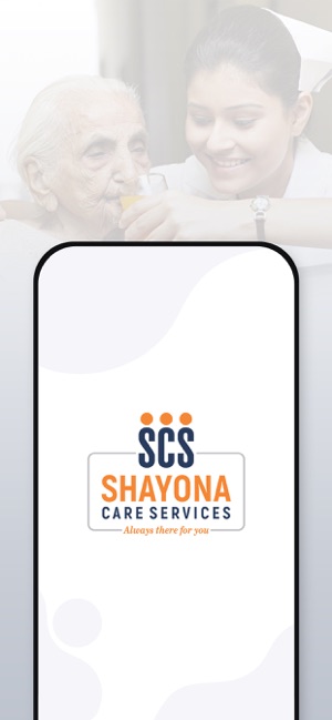 Shayona Care Services(圖1)-速報App