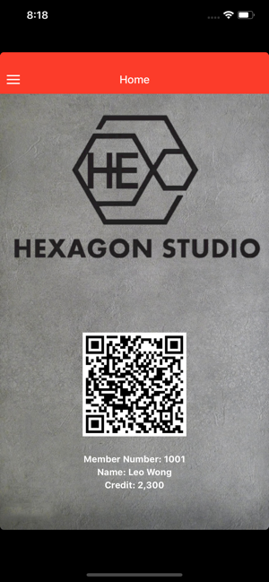 Hexagon Studio(圖2)-速報App