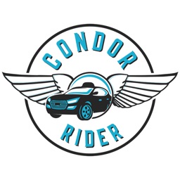 CONDOR RIDER