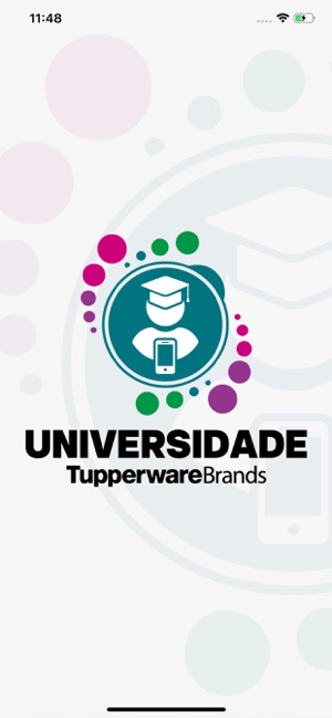 Universidade Tupperware(圖1)-速報App