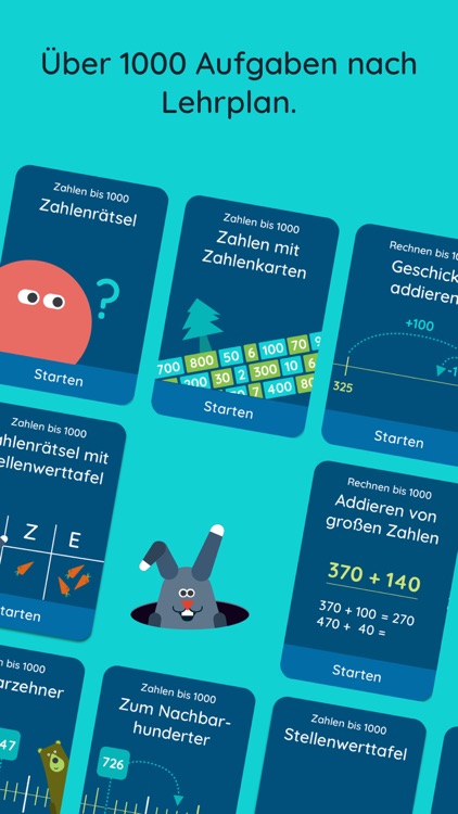 Ollis: Deine Mathe-Lehrer