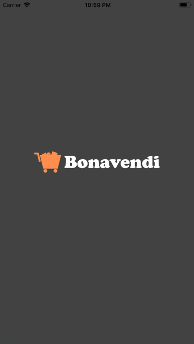 How to cancel & delete Bonavendi from iphone & ipad 1