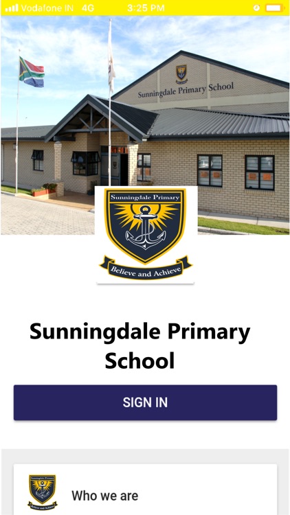 Sunningdale Primary School