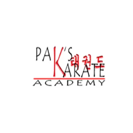 Paks Karate of Georgia Читы