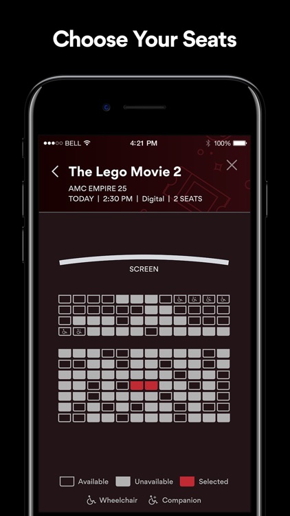 AMC Theatres