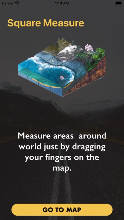 Quick Square Measure