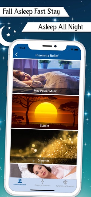 Insomnia fall asleep in 2 min(圖3)-速報App