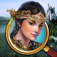 Hidden Object Fantasy Kingdom sur PC