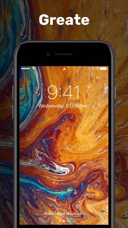 Live Wallpapers & Video Maker screenshot-5