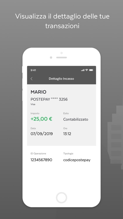 Codice Postepay screenshot-4