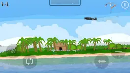 Game screenshot Wings: War of Pacific apk