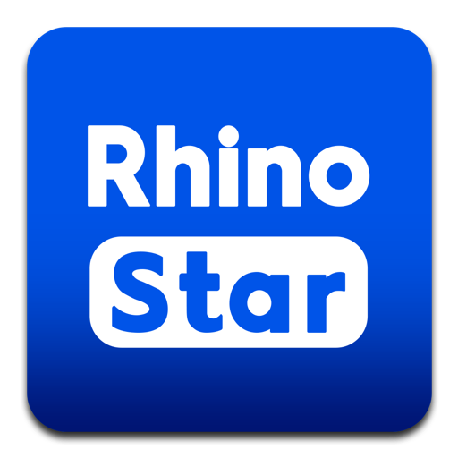 RhinoStar для Мак ОС