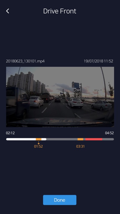 Momento M6 Dash Cam Viewer screenshot-4