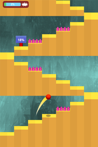 Jumpy :) - náhled