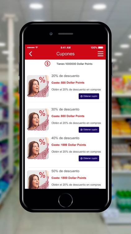 Todo a Dollar screenshot-3